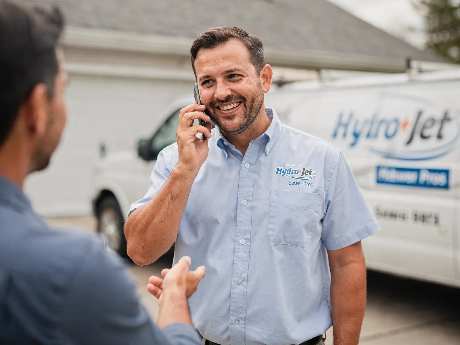 Hydro Jetting Queen, PA FAQs